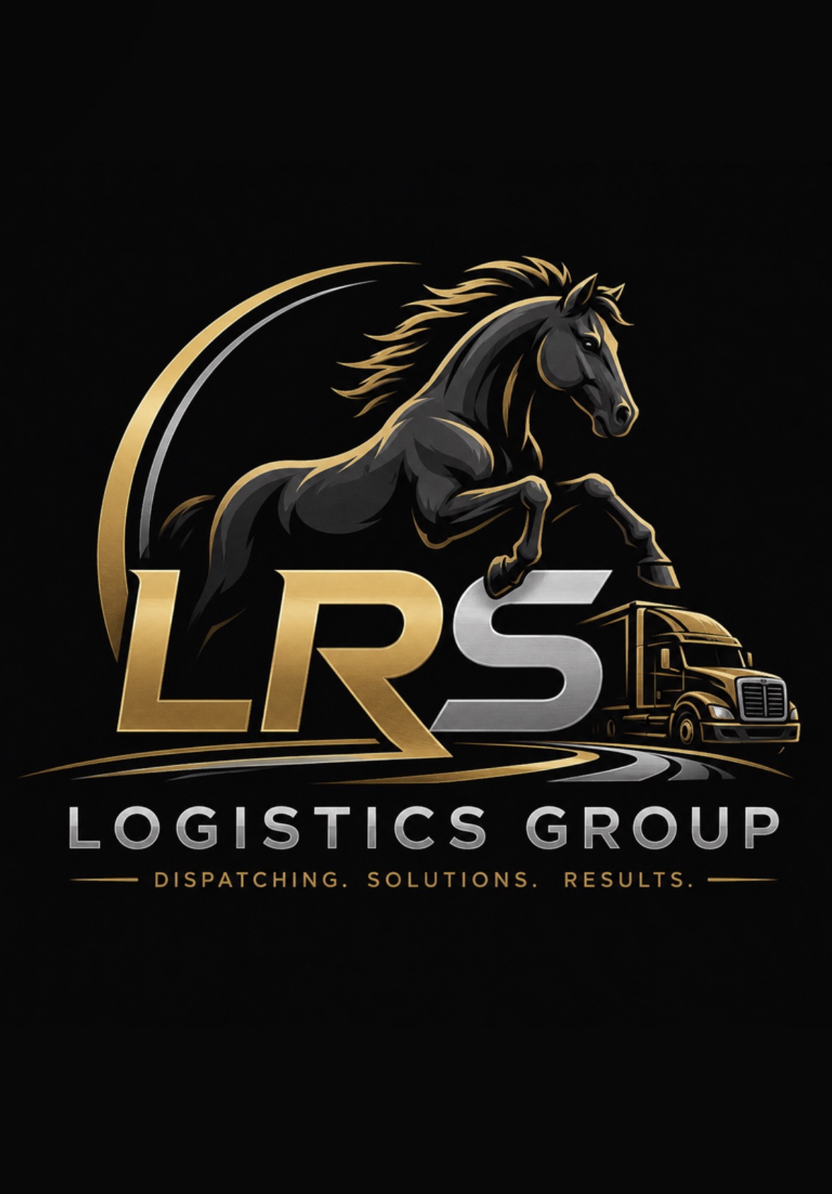 LRS Logistics Group logo